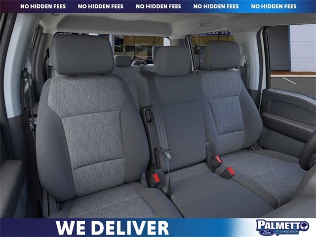 2026 Ford F-350SD STX