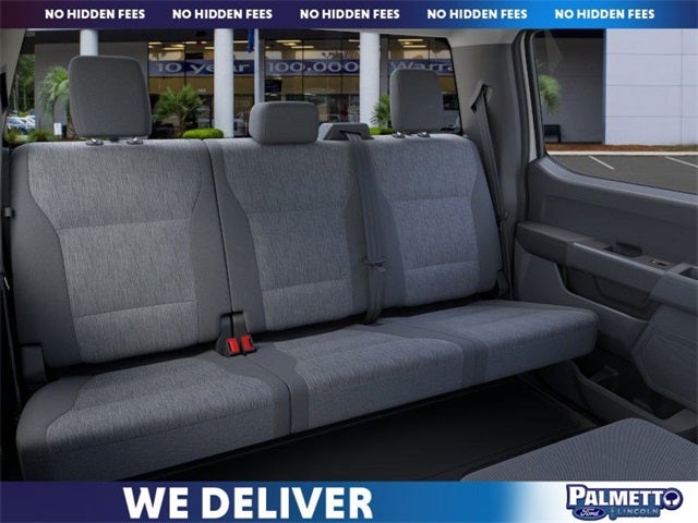 2026 Ford F-350SD STX