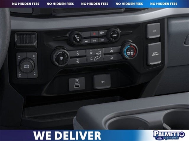 2026 Ford F-350SD STX