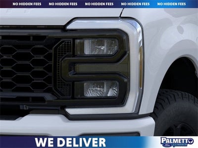 2026 Ford F-350SD STX