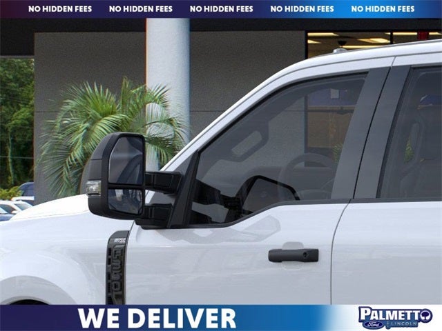 2026 Ford F-350SD STX