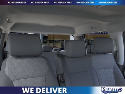 2026 Ford F-350SD STX