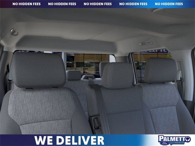 2026 Ford F-350SD STX