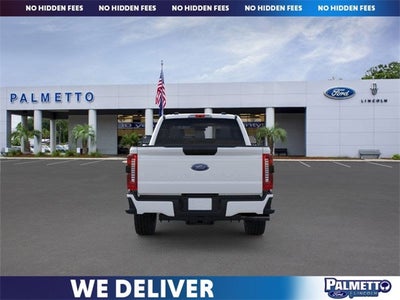 2026 Ford F-350SD STX