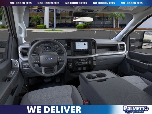 2026 Ford F-350SD STX