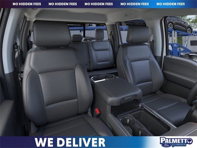 2026 Ford F-350SD F-350® Lariat®