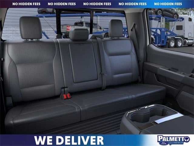 2026 Ford F-350SD F-350® Lariat®