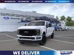 2026 Ford F-350SD F-350® Lariat®