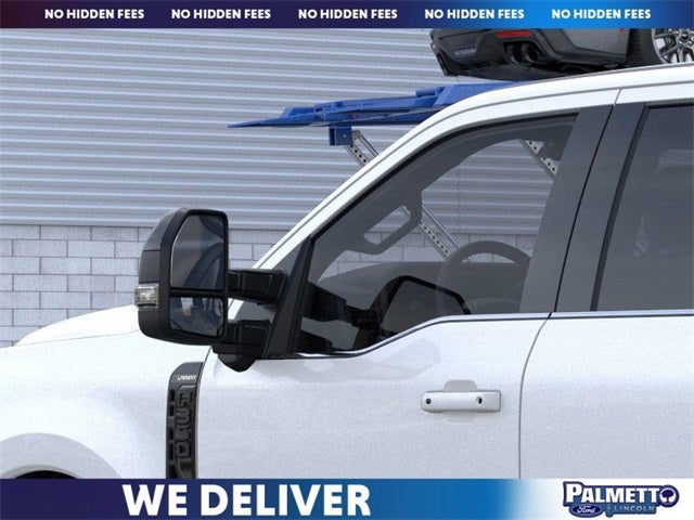 2026 Ford F-350SD F-350® Lariat®