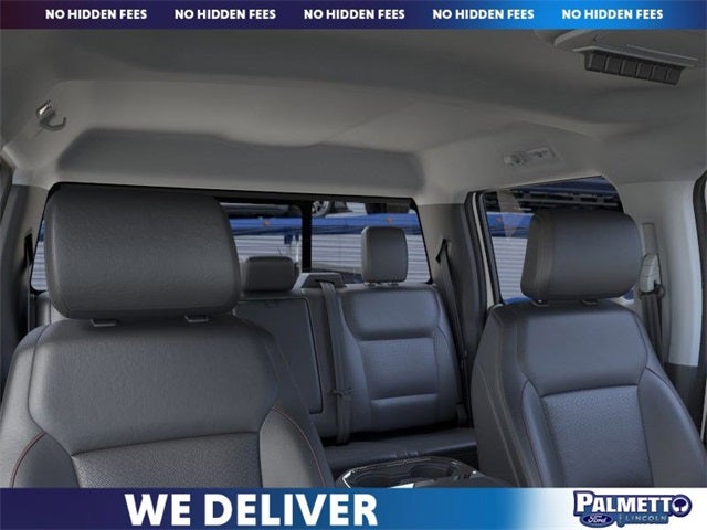 2026 Ford F-350SD F-350® Lariat®