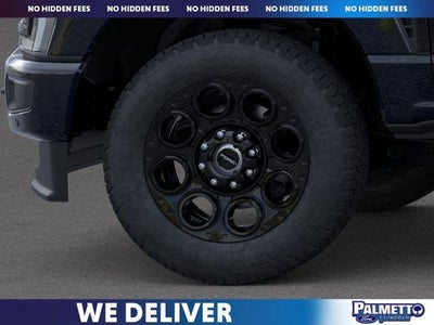 2026 Ford F-350SD F-350® Lariat®