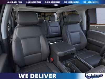 2026 Ford F-350SD F-350® Lariat®