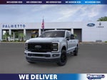 2026 Ford F-350SD F-350® Lariat®