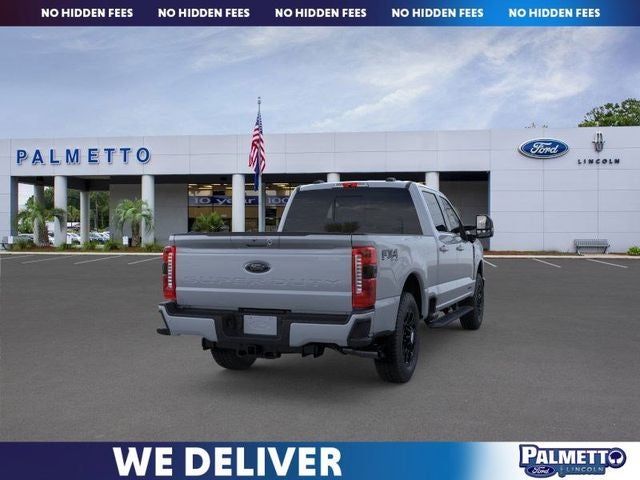 2026 Ford F-350SD F-350® Lariat®