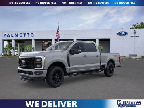 2026 Ford F-350SD F-350® Lariat®