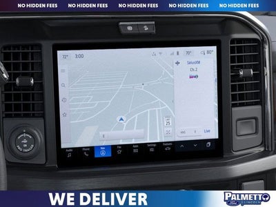 2026 Ford F-350SD F-350® Lariat®