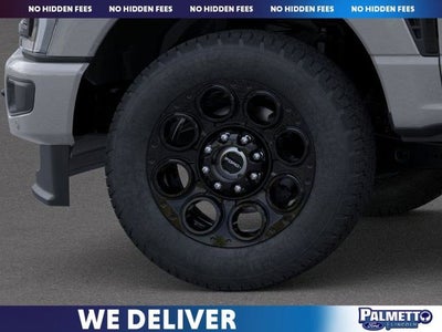 2026 Ford F-350SD F-350® Lariat®