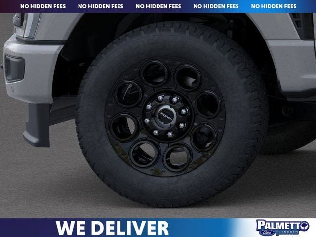 2026 Ford F-350SD F-350® Lariat®