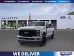 2026 Ford F-350SD F-350® Lariat®