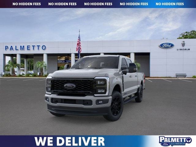 2026 Ford F-350SD F-350® Lariat®