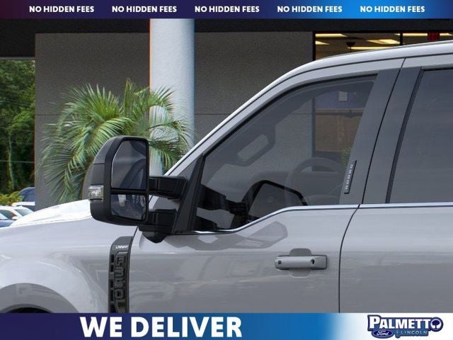 2026 Ford F-350SD F-350® Lariat®