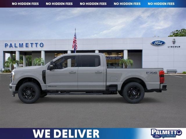 2026 Ford F-350SD F-350® Lariat®