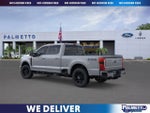 2026 Ford F-350SD F-350® Lariat®