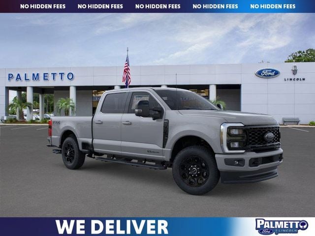 2026 Ford F-350SD F-350® Lariat®