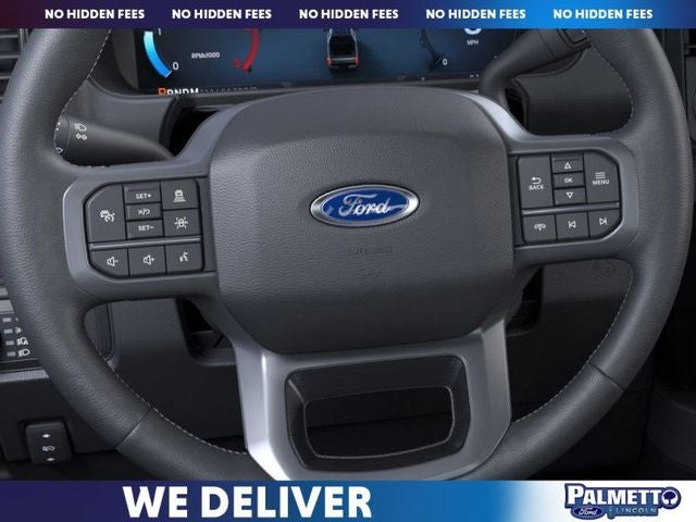 2026 Ford F-350SD F-350® Lariat®