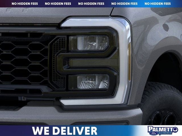 2026 Ford F-350SD F-350® Lariat®