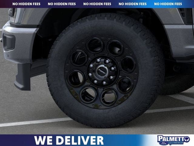 2026 Ford F-350SD F-350® Lariat®