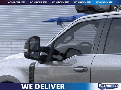 2026 Ford F-350SD F-350® Lariat®