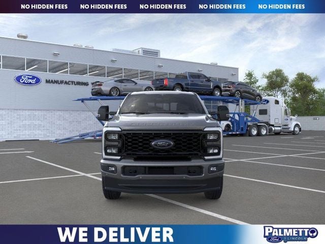 2026 Ford F-350SD F-350® Lariat®