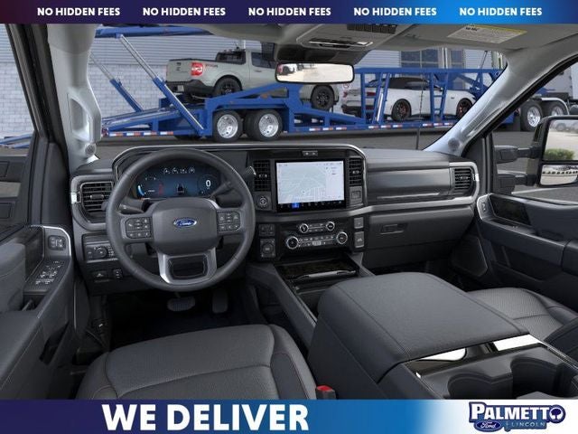 2026 Ford F-350SD F-350® Lariat®