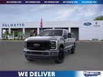 2026 Ford F-350SD F-350® Lariat®