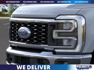 2026 Ford F-350SD DRW