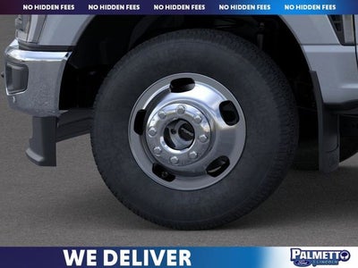 2026 Ford F-350SD DRW