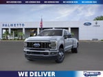 2026 Ford F-350SD DRW