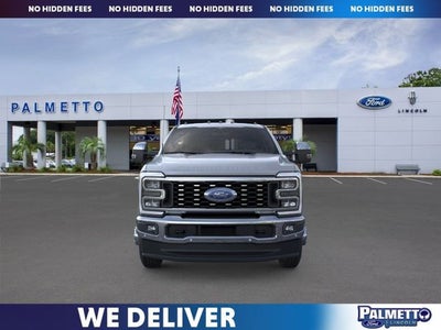 2026 Ford F-350SD DRW