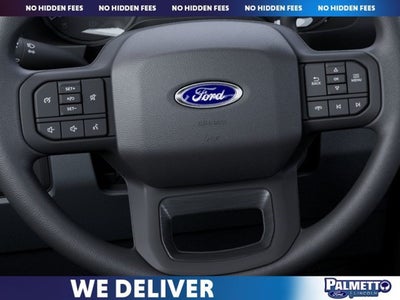2027 Ford F-350SD XL DRW