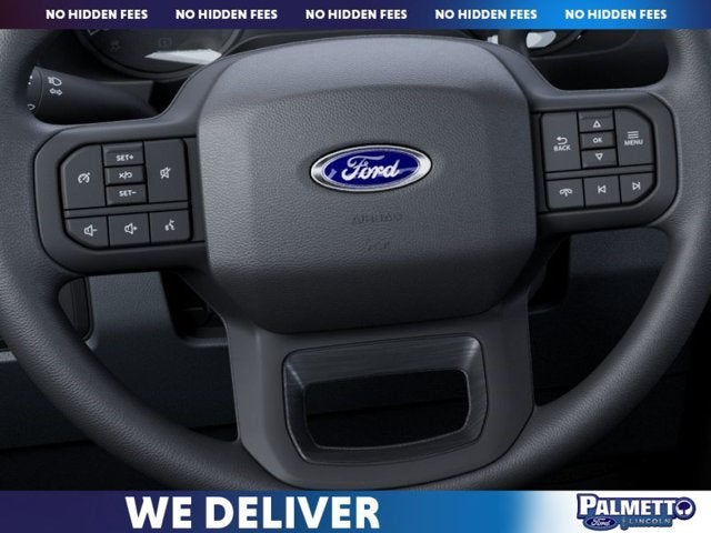 2027 Ford F-350SD XL DRW