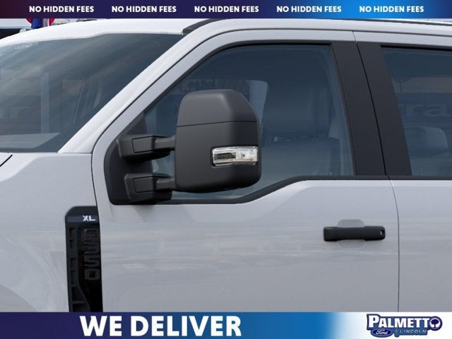 2027 Ford F-350SD XL DRW