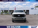 2027 Ford F-350SD XL DRW