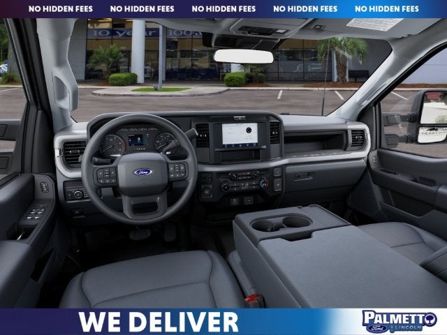 2027 Ford F-350SD XL DRW