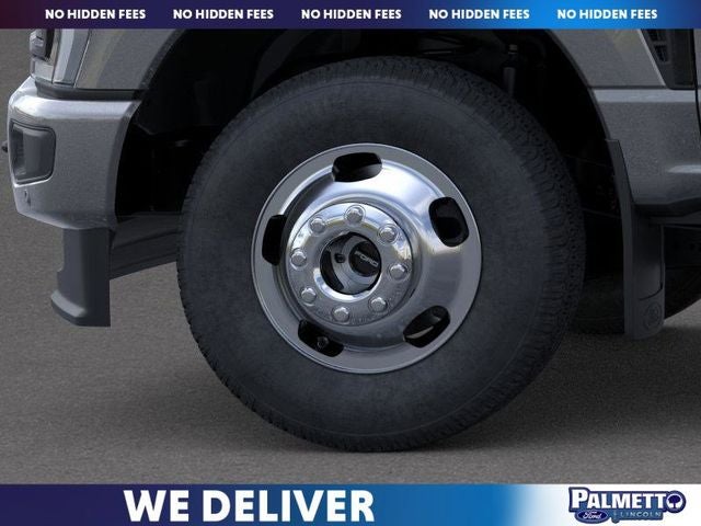 2026 Ford F-350SD Platinum DRW