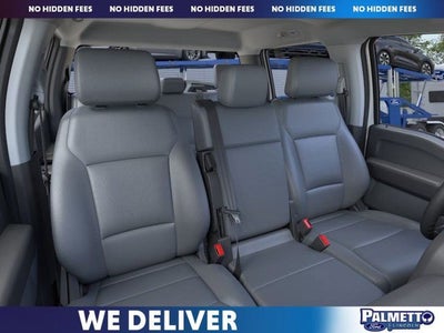 2026 Ford F-350SD DRW