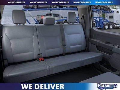 2026 Ford F-350SD DRW