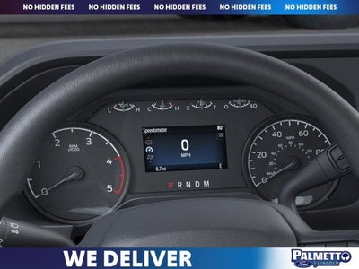 2026 Ford F-350SD DRW