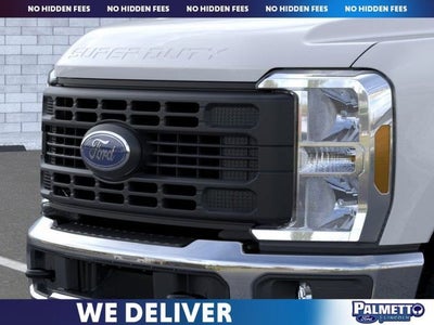 2026 Ford F-350SD DRW