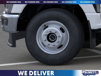 2026 Ford F-350SD DRW